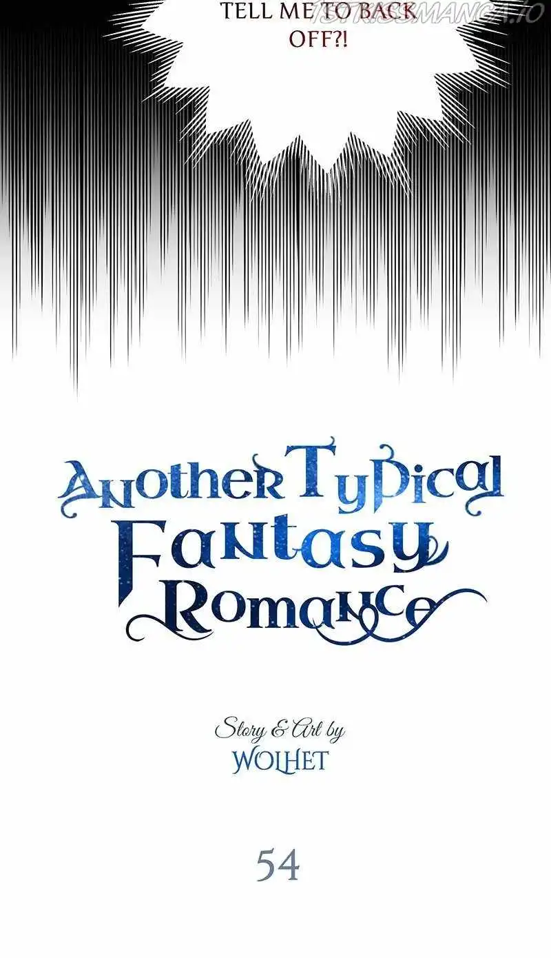 Another Typical Fantasy Romance Chapter 58 6